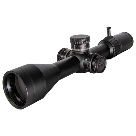 Sightmark Presidio 3-18x50 LR2 FFP šautuvo optinis taikiklis