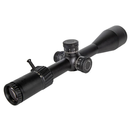 Sightmark Presidio 3-18x50 LR2 FFP šautuvo optinis taikiklis