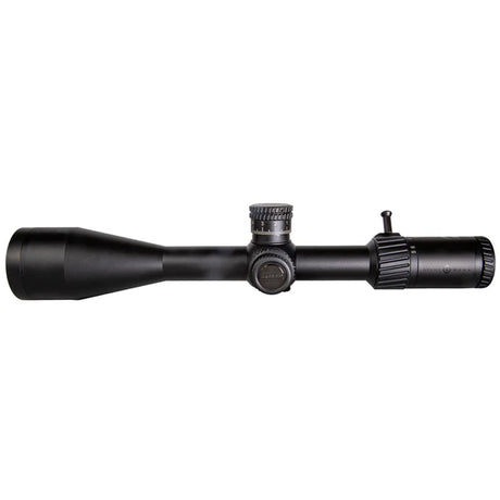 Sightmark Presidio 3-18x50 LR2 FFP šautuvo optinis taikiklis