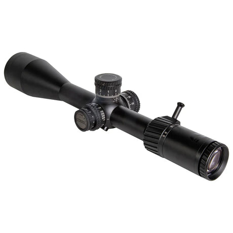 Sightmark Presidio 5-30x56 LR2 FFP šautuvo optinis taikiklis