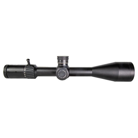 Sightmark Presidio 5-30x56 LR2 FFP šautuvo optinis taikiklis