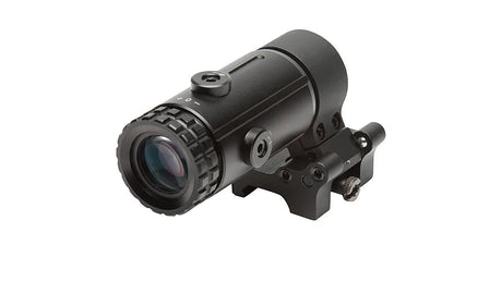 Sightmark T-3 didintuvas su LQD atverčiamu į šoną laikikliu