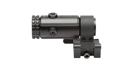Sightmark T-3 didintuvas su LQD atverčiamu į šoną laikikliu