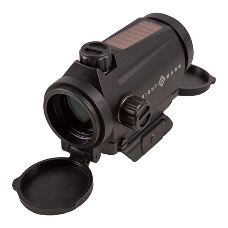 Sightmark MTS Mini Solar 1x22 Kolimatorius
