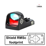 Sightmark Mini Shot A-Spec M3 Micro Reflex Sight kolimatorius