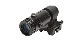 Sightmark T-5 didintuvas su LQD atverčiamu į šoną laikikliu