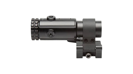 Sightmark T-5 didintuvas su LQD atverčiamu į šoną laikikliu