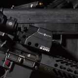 Sightmark Ultra Shot M-Spec FMS Reflex Sight kolimatorius