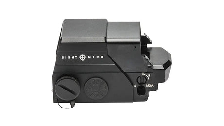 Sightmark Ultra Shot M-Spec FMS Reflex Sight kolimatorius