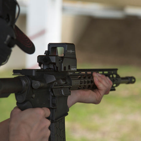 Sightmark Ultra Shot M-Spec FMS Reflex Sight kolimatorius