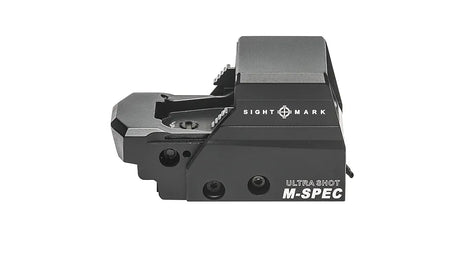 Sightmark Ultra Shot M-Spec FMS Reflex Sight kolimatorius