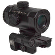 Sightmark XTM-3 3x didintuvas su LQD atverčiamu į šoną laikikliu