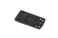Smith & Wesson M&P [incl. M&P M2.0] kolimatoriaus laikiklis | type A [RMSc, DPP, Docter footprint] 