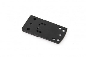 Smith & Wesson M&P [incl. M&P M2.0] kolimatoriaus laikiklis | type A [RMSc DPP Docter footprint]