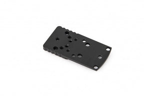 Smith & Wesson M&P [incl. M&P M2.0] kolimatoriaus laikiklis | type B [RMR & RTS footprint]