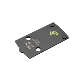 Springfield Hellcat OSP, HS Produkt H11 adapterio plokštelė | Holosun K-series footprint EGW