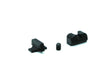 Springfield Hellcat OSP, HS Produkt H11 OR tall grooved sights