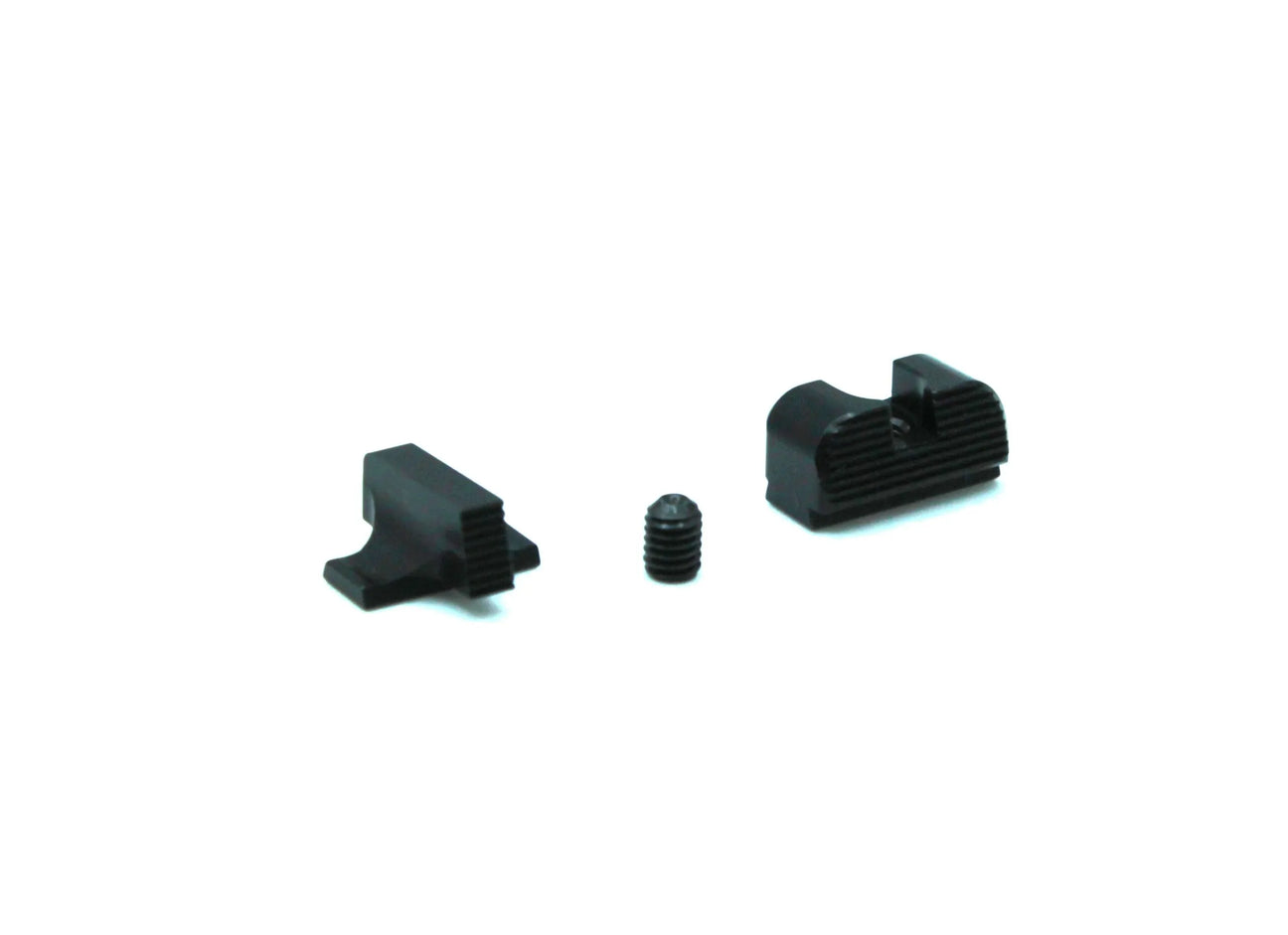 Springfield Hellcat OSP HS Produkt H11 OR aukšti mechaniniai taikikliai | blank
