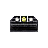 Springfield Hellcat OSP, HS Produkt H11 OR mechaniniai taikikliai | su tričiu 