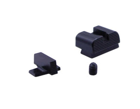 Springfield XDS HS Produkt S-Line mechaniniai taikikliai | blank