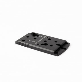 Springfield [XD OSP & XDM OSP] HS OSP [SF19 RDR & XDM OSP] plokštelė | tipas B [RMR & RTS footprint]