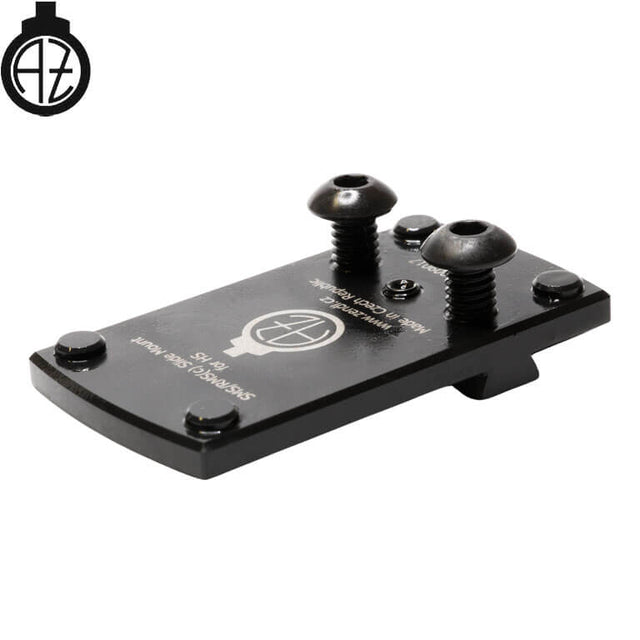 Springfield [XD,XDM, XDS] & HS [XDM, HS-9, XDS] kolimatoriaus laikiklis | Shield RMSc footprint