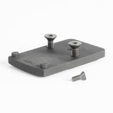 Taurus [G3, G2S, G2C, TX22] kolimatoriaus laikiklis [20,5 mm] | Trijicon RMR footprint