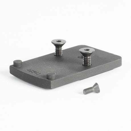 Taurus [G3, G2S, G2C, TX22] red dot tvirtinimas [20,5 mm] | Trijicon RMR footprint