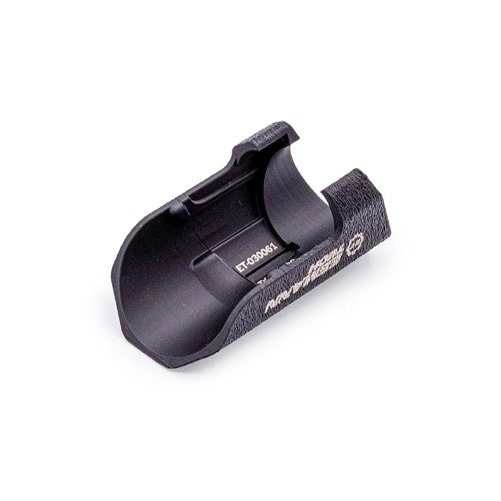 Trijicon SRO apsauga nuo stipraus lietaus 