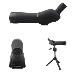 Vector Optics Forester Liberty 20-60x60 stebėjimo vamzdis