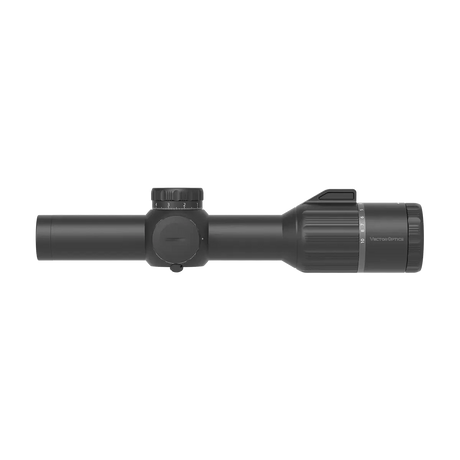 Vector Optics Constantine 1-10x24 HD FFP šautuvo optinis taikiklis Vector Optics