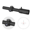 Vector Optics Constantine 1-8x24 FFP RAR optinis taikiklis Vector Optics
