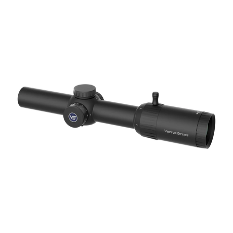 Vector Optics Constantine 1-8x24 FFP RAR optinis taikiklis Vector Optics