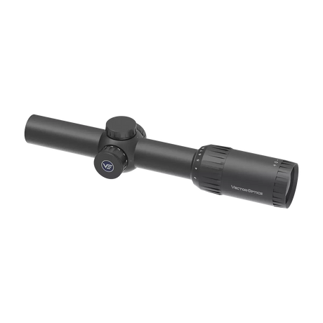 Vector Optics Constantine 1-8x24 FFP šautuvo optinis taikiklis Vector Optics