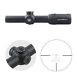 Vector Optics Constantine 1-8x24 SFP šautuvo optinis taikiklis Vector Optics