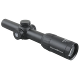 Vector Optics Constantine 1-8x24 SFP šautuvo optinis taikiklis Vector Optics