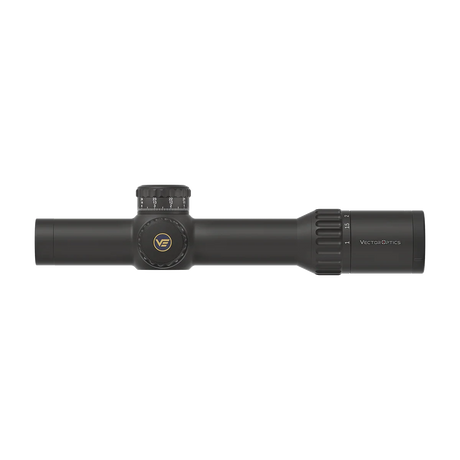 Vector Optics Continental x10 1-10x28 ED RAR-C šautuvo optinis taikiklis Vector Optics