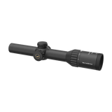 Vector Optics Continental x6 1-6x24 Fiber šautuvo optinis taikiklis Vector Optics