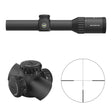 Vector Optics Continental x6 1-6x24i Fiber šautuvo optinis taikiklis Vector Optics