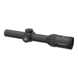 Vector Optics Continental x6 1-6x24i Fiber šautuvo optinis taikiklis Vector Optics