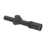 Vector Optics Continental x6 1-6x28FFP šautuvo optinis taikiklis Vector Optics