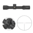 Vector Optics Continental x6 2-12x44 CTR MPVO šautuvo optinis taikiklis Vector Optics