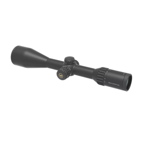 Vector Optics Continental x6 2.5-15x56 šautuvo optinis taikiklis Vector Optics