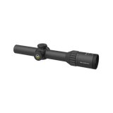 Vector Optics Continental x8 1-8x24SFP ED Fiber šautuvo optinis taikiklis Vector Optics