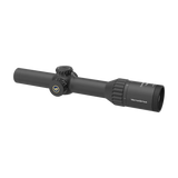 Vector Optics Continental x8 1-8x24 ED Tactical šautuvo optinis taikiklis Vector Optics