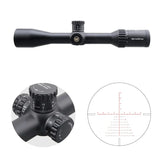 Vector Optics Continental x8 2-16x44 ED Tactical šautuvo optinis taikiklis Vector Optics