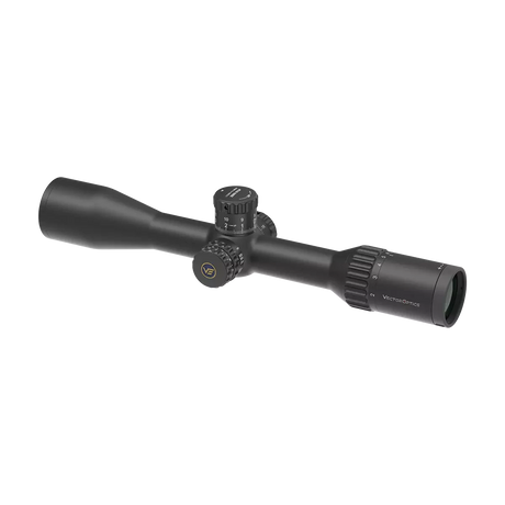 Vector Optics Continental x8 2-16x44 ED Tactical šautuvo optinis taikiklis Vector Optics