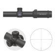 Vector Optics Forester 1-5x24 SFP Fiber šautuvo optinis taikiklis Vector Optics