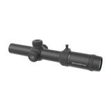 Vector Optics Forester 1-5x24 SFP Fiber šautuvo optinis taikiklis Vector Optics