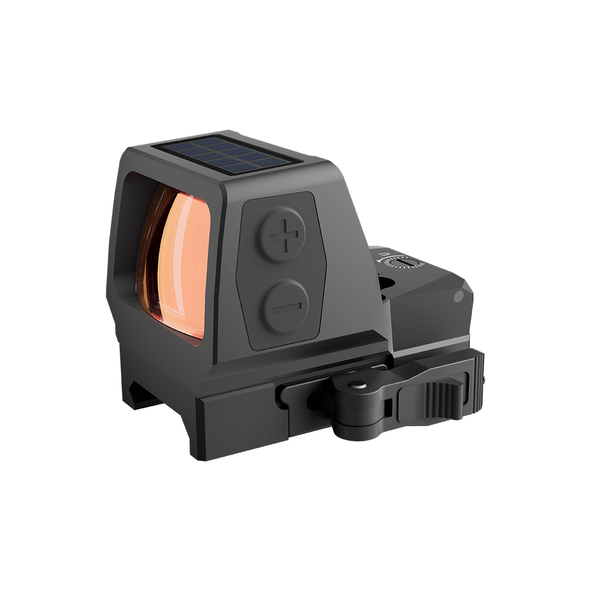 Vector Optics Frenzy Plius 1x22x32 